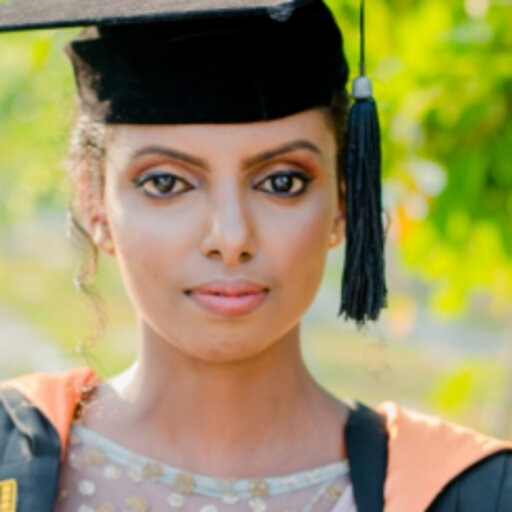 Profile of Ms. Rangi Liyanage